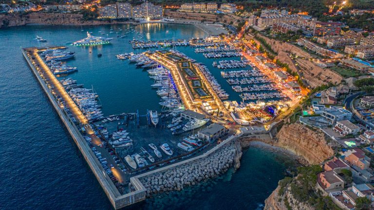 Port Adriano