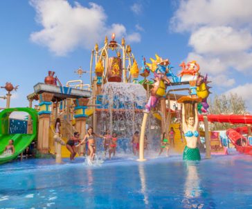 Katmandu Water Park